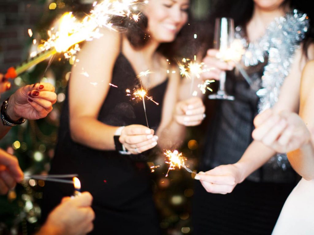 The best 2024 New Year’s Eve events in West Yorkshire