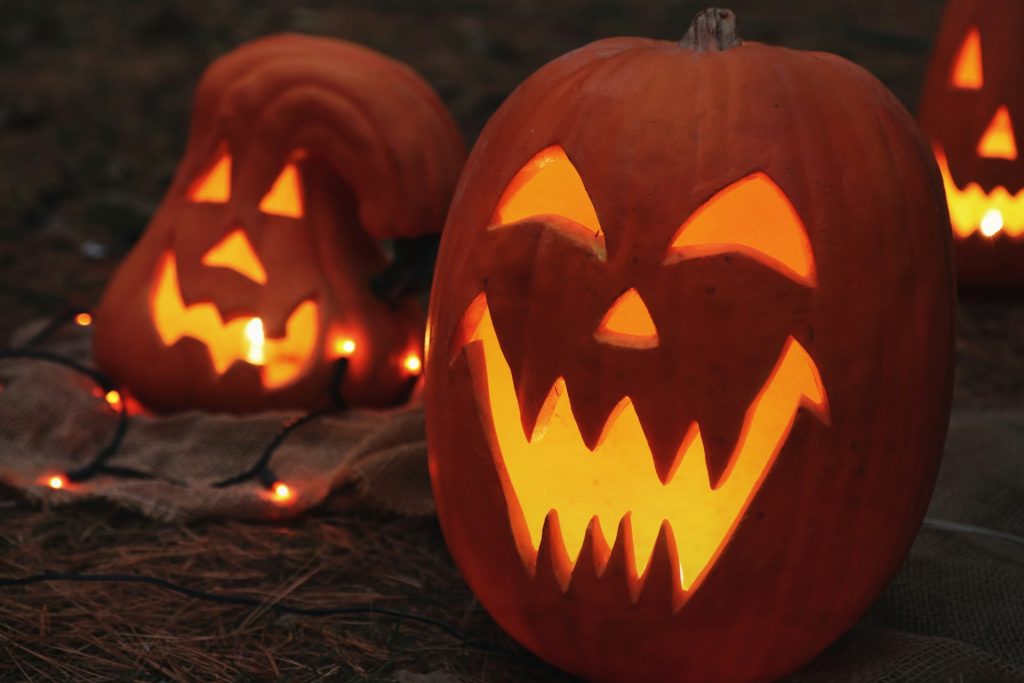 Half-term events in West Yorkshire this Halloween